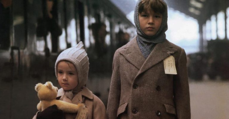 Featured: Shooting Propaganda For The Battle of Britain