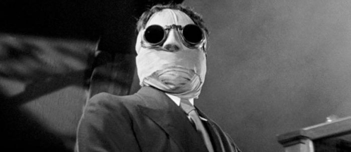 Poll: What is your favorite Universal Classic Monster Movie?
