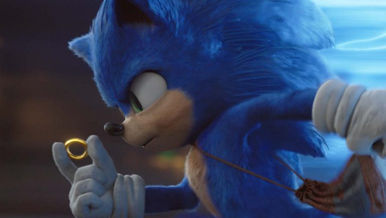 Movie Review: ‘Sonic the Hedgehog’ is an entertaining children’s film