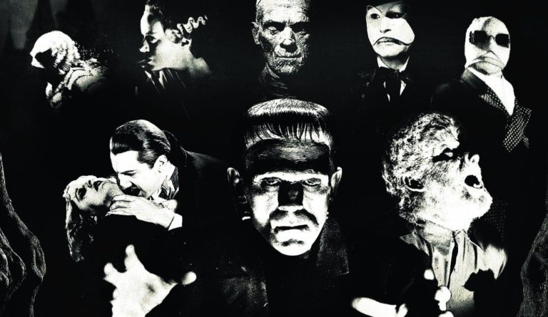 Featured: The Shared Universe Of Universal’s Classic Monsters
