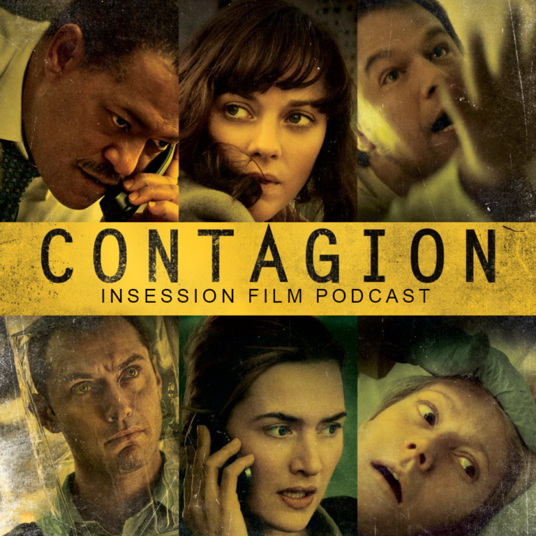 Podcast: Contagion / La Dolce Vita – Episode 370