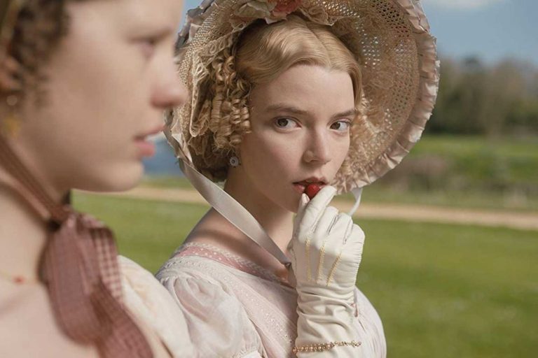 Movie Review: ‘Emma.’ is a highly enjoyable romp