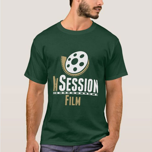 Green-Shirt