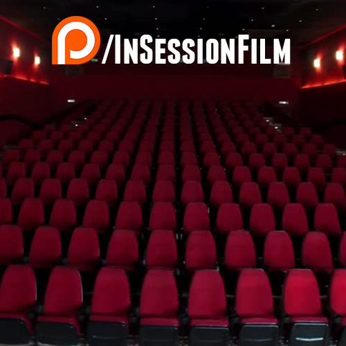Podcast: InSession Film Lounge Vol 2 – Patreon Bonus Content