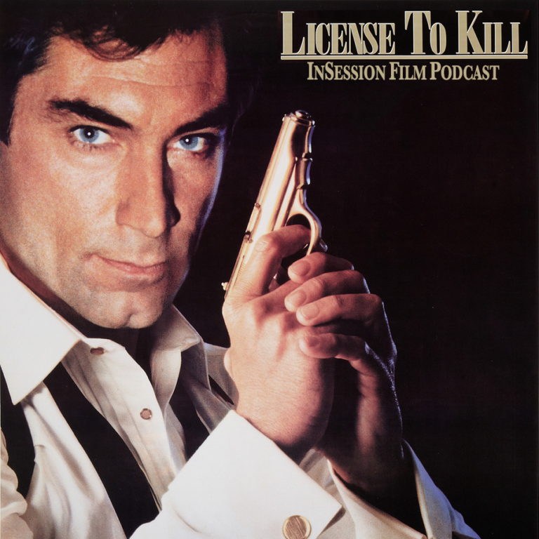 Podcast: License to Kill / Emma. – Extra Film
