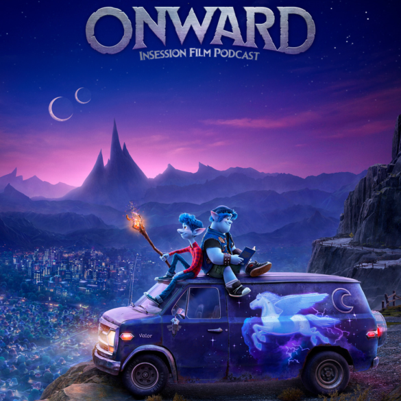 Podcast: Onward / La Strada – Episode 368