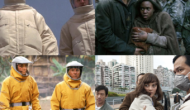 Poll: What is the best pandemic movie?