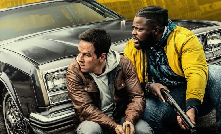 Movie Review: ‘Spenser Confidential’ is mediocre effort from Peter Berg and Mark Wahlberg