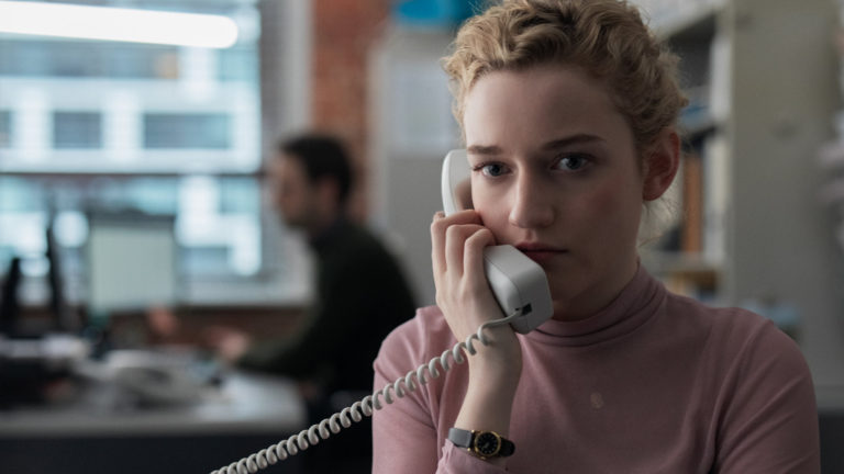 Movie Review: ‘The Assistant’ is an unconventional, but potent horror film on abuse