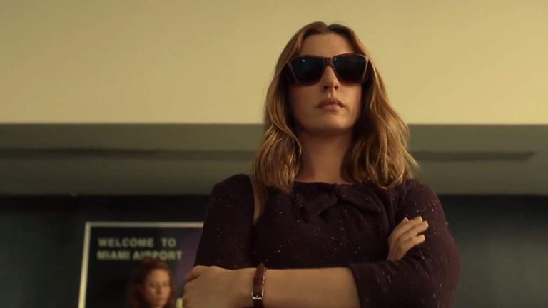Movie Review: ‘The Last Thing He Wanted’ disappointingly lacks enough substance to be enjoyable