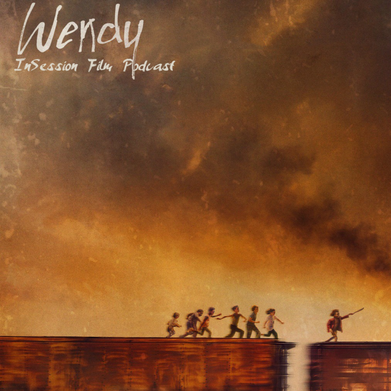 Podcast: Wendy / Nights of Cabiria – Episode 369