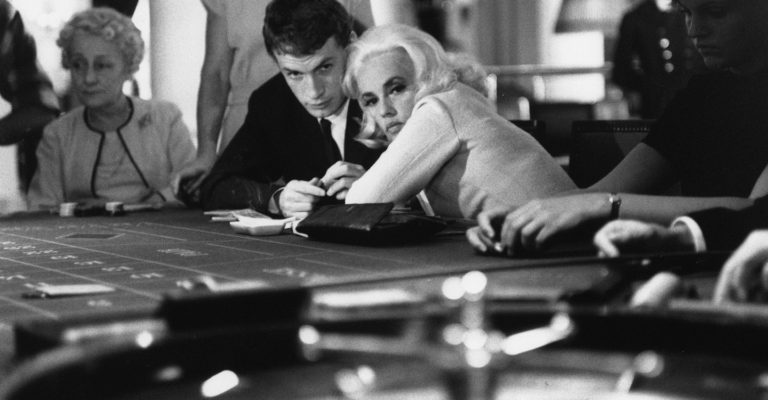 High Stakes And Hot Hands: Gambling Films Right Off The Roulette Wheel
