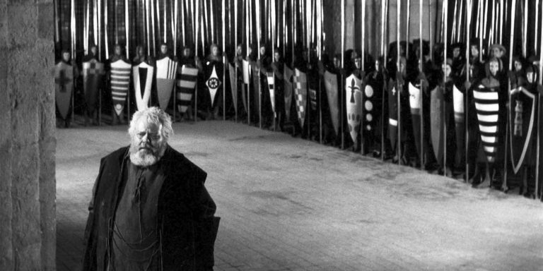 Featured: Criterion Cruising – 13th Version On Friday The 13th