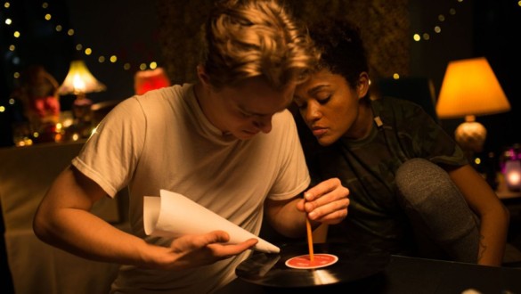 Movie Review: Buckle up and ride the ‘Give Me Liberty’ express