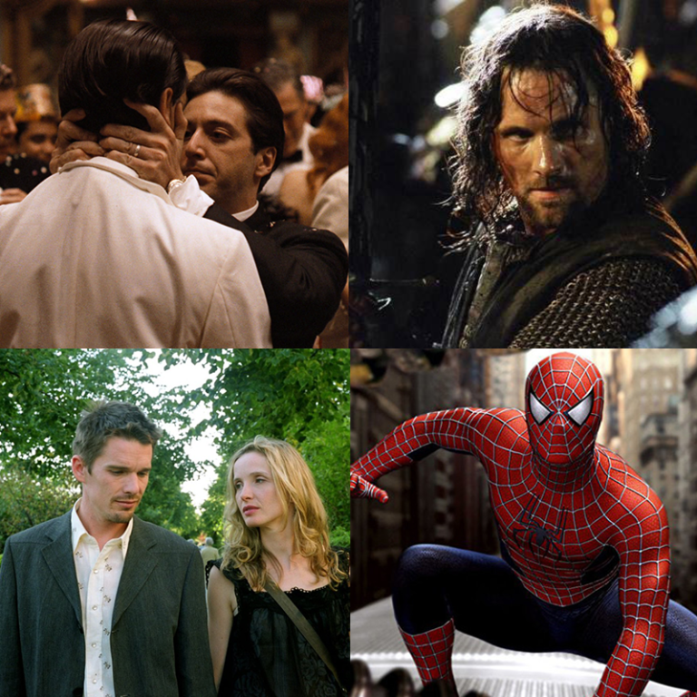 Poll: What is the best “first” sequel of all-time?