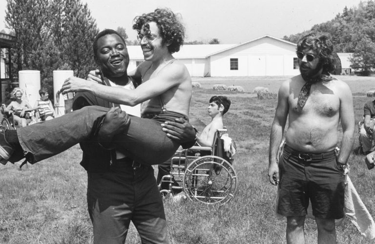 Movie Review: ‘Crip Camp’ is a solid Netflix doc