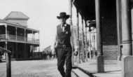 Bee Goes West: ‘High Noon’