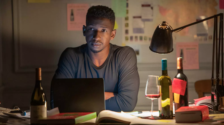 Movie Review: ‘Uncorked’ packs in plenty of laughs and a ton of heart