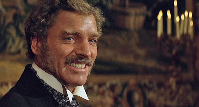 Featured: Visconti, The Red Count Of Operatic Cinema