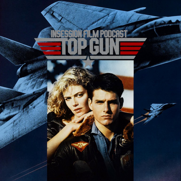 Podcast: Top Gun / Juliet of the Spirits – Episode 372