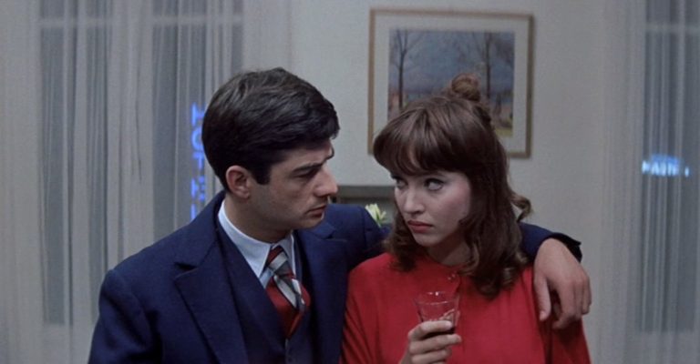 Featured: Criterion Cruising – Volume XIV