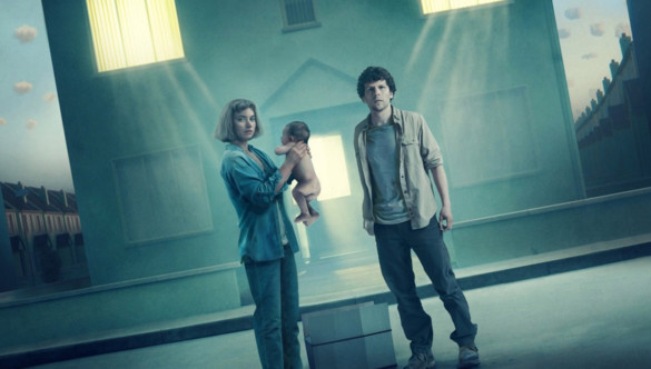 Movie Review: ‘Vivarium’ squanders its interesting ideas
