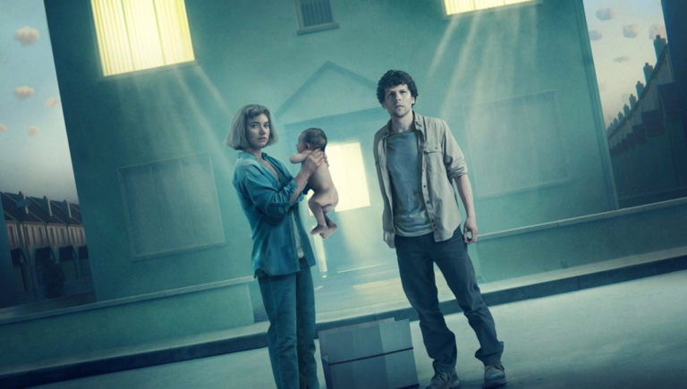 Movie Review: ‘Vivarium’ squanders its interesting ideas