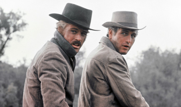 Bee Goes West: ‘Butch Cassidy and the Sundance Kid’