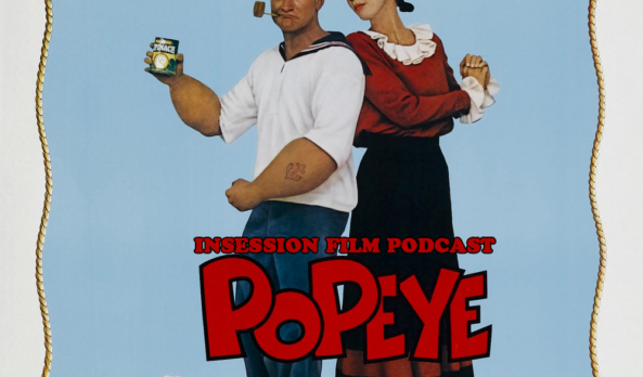 Podcast: Popeye / The Trip to Greece – Extra Film