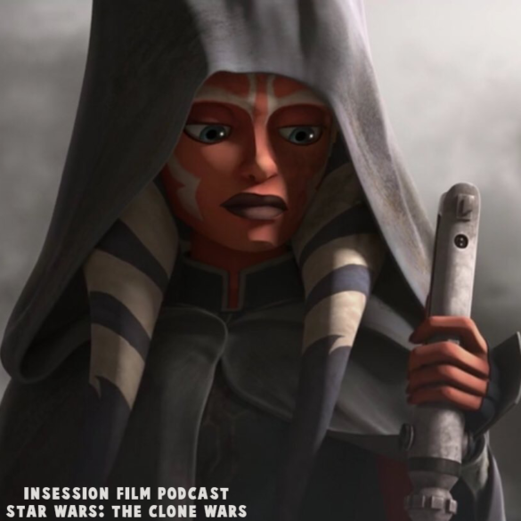 Podcast: The Clone Wars S7 Review – Patreon Bonus Content