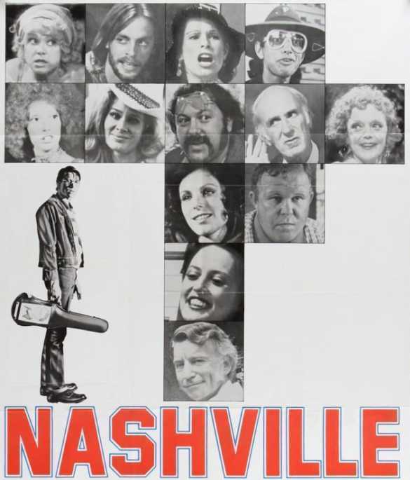 Podcast: Nashville / True History of the Kelly Gang – Extra Film