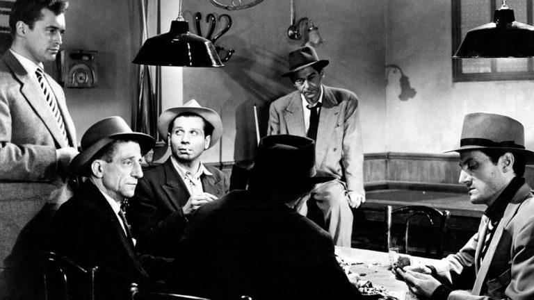 List: Top 3 Movie Heists (Revisited)