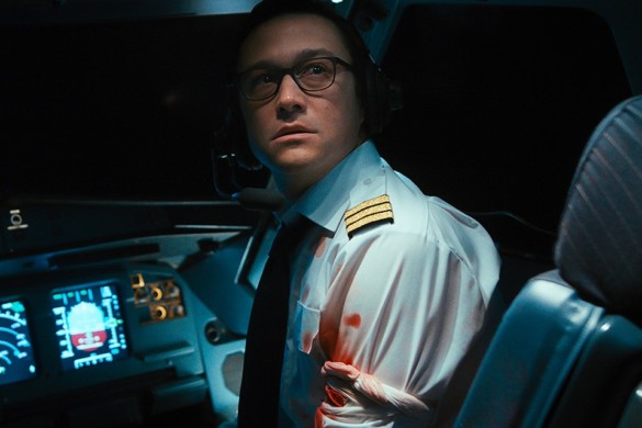 Movie Review: ‘7500’ is a captivating ethical drama