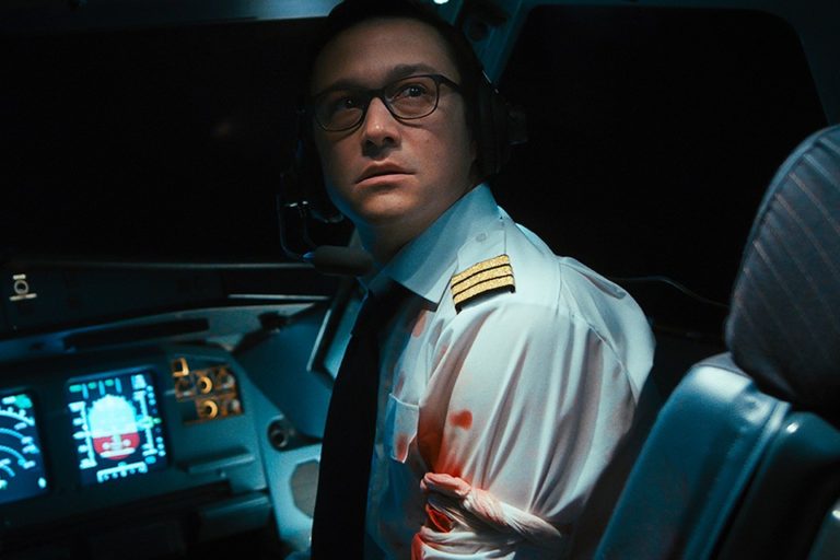 Movie Review: ‘7500’ is a captivating ethical drama