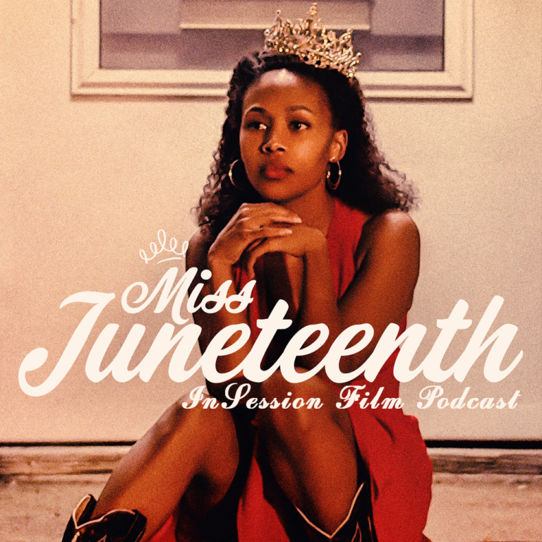 Podcast: Miss Juneteenth / City Lights – Episode 384