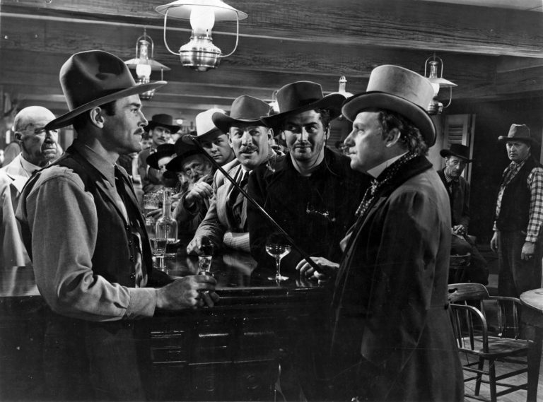 Bee Goes West: ‘My Darling Clementine’