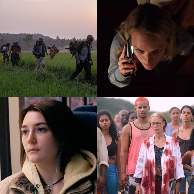 Poll: What is the best film of 2020 so far?