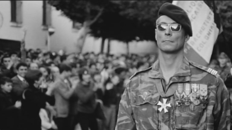The Films Of A Revolution Underway