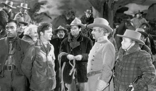 Bee Goes West: ‘The Ox-Bow Incident’