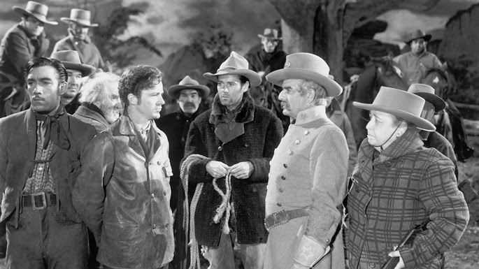 Bee Goes West: ‘The Ox-Bow Incident’