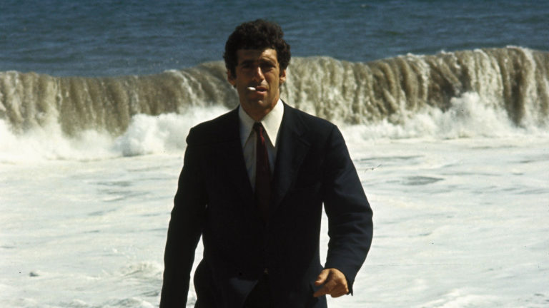 Podcast: Robert Altman Movie Series