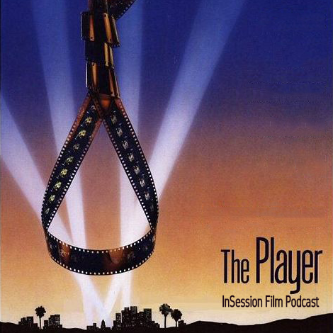 Podcast: The Player / Shirley – Extra Film