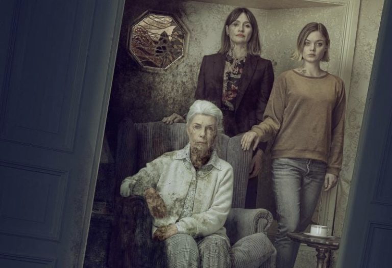 Movie Review: ‘Relic’ houses a magnificent horror tale