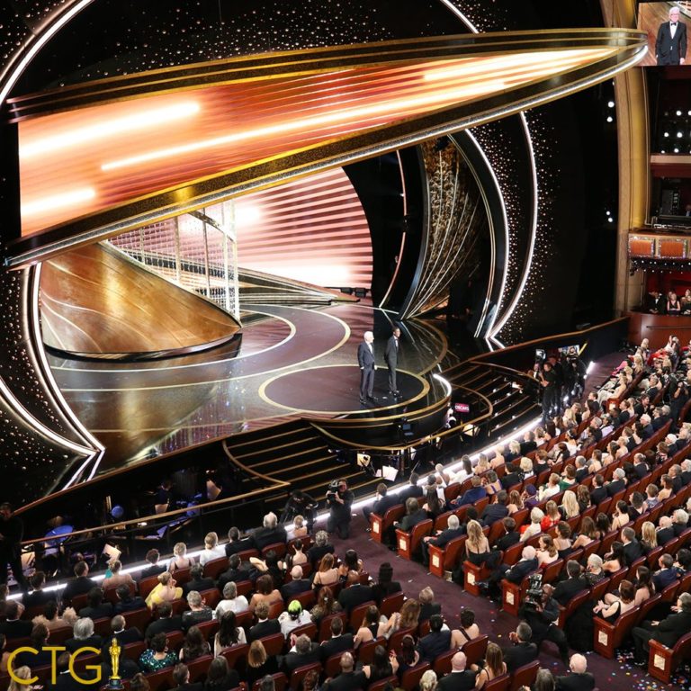 Podcast: Academy Date Changes for the 2021 Season – Chasing the Gold Ep. 22