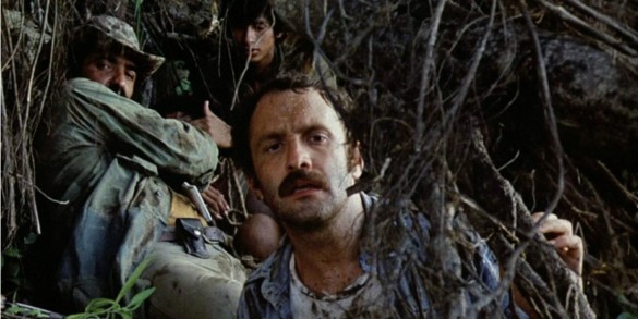The Video Nasty: A British Form Of Censorship