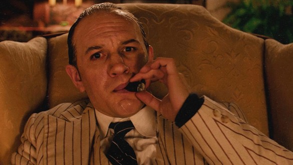 Once Upon a Time in Hollywoodland: In Defense of Josh Trank’s ‘Capone’