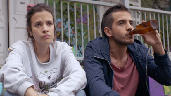 Movie Review: ‘Days of the Whale’ is an accomplished and colorful debut by Catalina Arroyave Restrepo