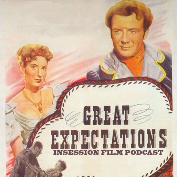 Podcast: Great Expectations / Eurovision Song Contest: The Story of Fire Saga – Extra Film