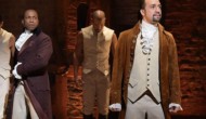 Movie Review: ‘Hamilton’ lives up to the hype and then some