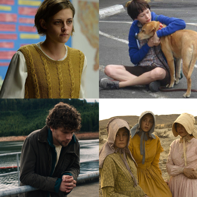 Poll: What is your favorite Kelly Reichardt film?